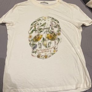 Alexander McQueen t shirt